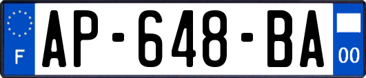 AP-648-BA