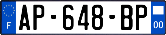 AP-648-BP