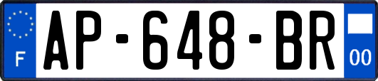 AP-648-BR