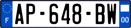 AP-648-BW