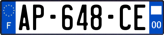 AP-648-CE