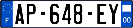 AP-648-EY
