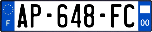 AP-648-FC