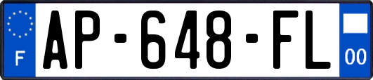 AP-648-FL