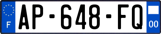 AP-648-FQ