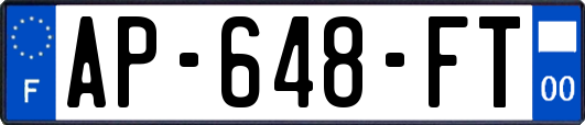 AP-648-FT