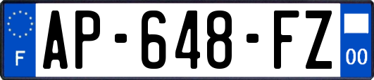 AP-648-FZ