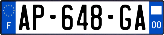 AP-648-GA