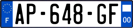 AP-648-GF