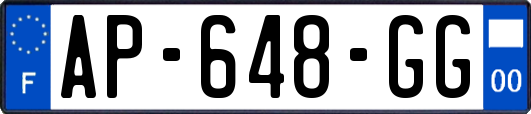 AP-648-GG