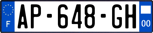 AP-648-GH
