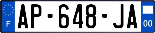 AP-648-JA