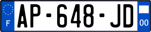 AP-648-JD