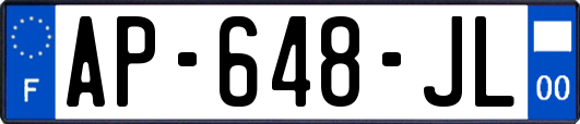 AP-648-JL