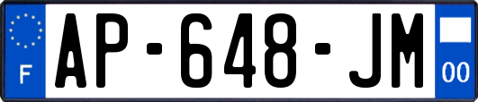 AP-648-JM