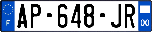 AP-648-JR