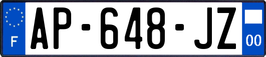 AP-648-JZ