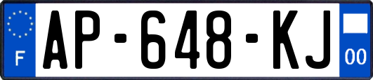 AP-648-KJ
