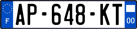 AP-648-KT
