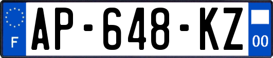 AP-648-KZ