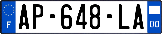 AP-648-LA