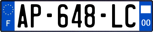 AP-648-LC