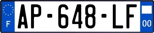 AP-648-LF