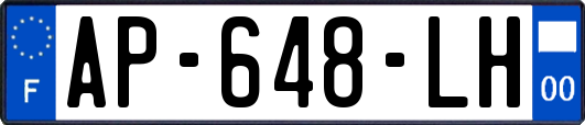 AP-648-LH