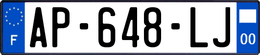 AP-648-LJ