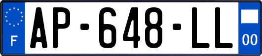 AP-648-LL