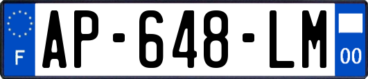 AP-648-LM