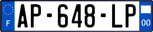 AP-648-LP