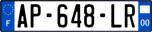 AP-648-LR
