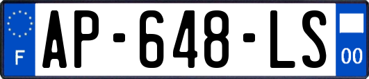 AP-648-LS