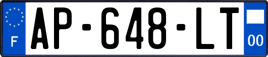 AP-648-LT