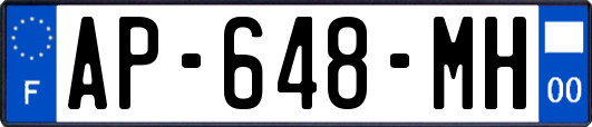 AP-648-MH