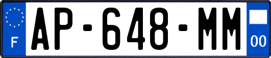 AP-648-MM