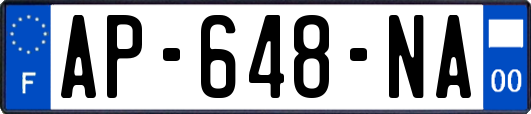 AP-648-NA