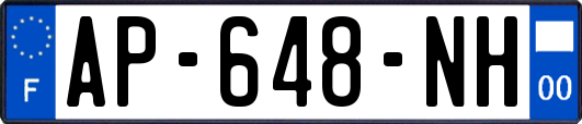 AP-648-NH