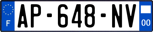 AP-648-NV