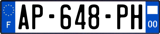 AP-648-PH