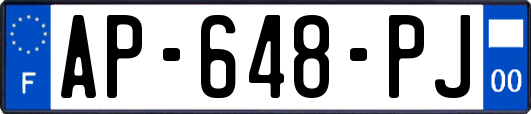 AP-648-PJ