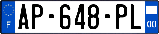 AP-648-PL
