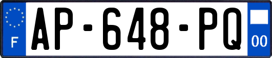 AP-648-PQ