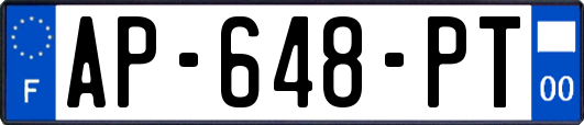 AP-648-PT