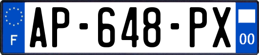 AP-648-PX