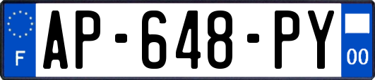 AP-648-PY