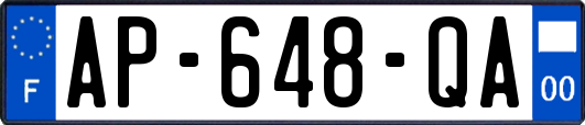 AP-648-QA