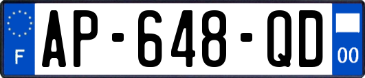 AP-648-QD