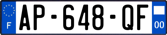 AP-648-QF